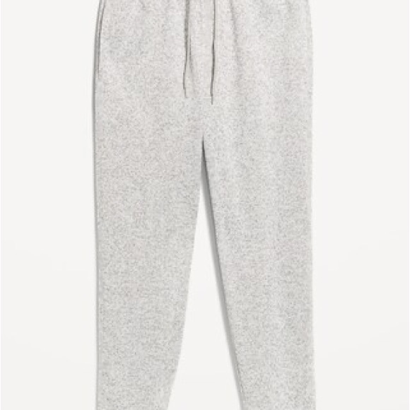 Old Navy Other - Old Navy Light Gray Joggers for Men (or Women) Brand new with tags Never worn,3x